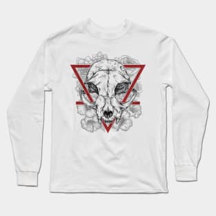 Sealed Fate Long Sleeve T-Shirt